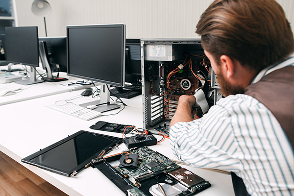 Computer Prtals Home Computer Repair in Stockton, CA | Computer Link