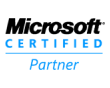 Microsoft Certified Partner